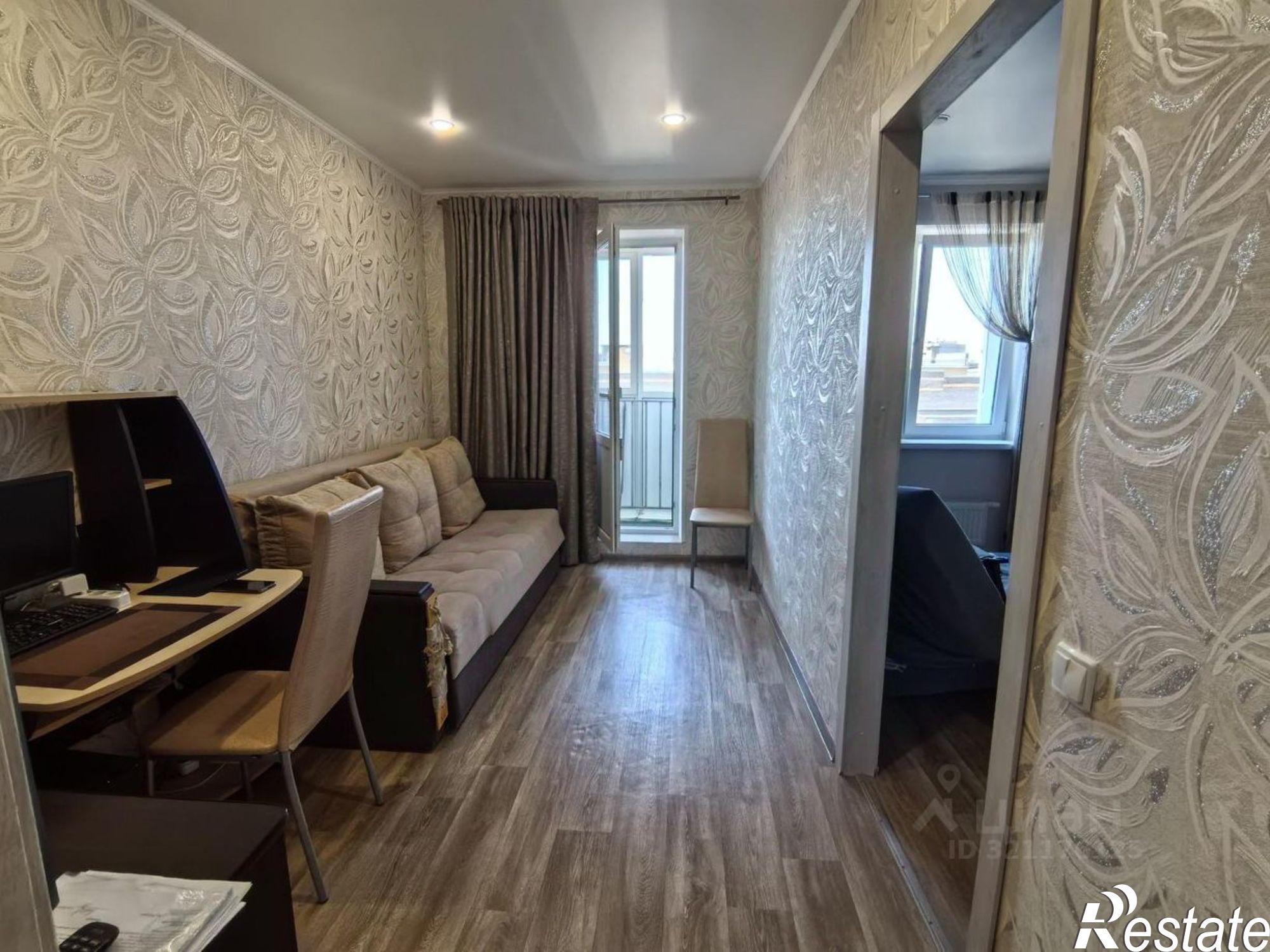 Купить квартиру за 6 800 000 рублей на Казань