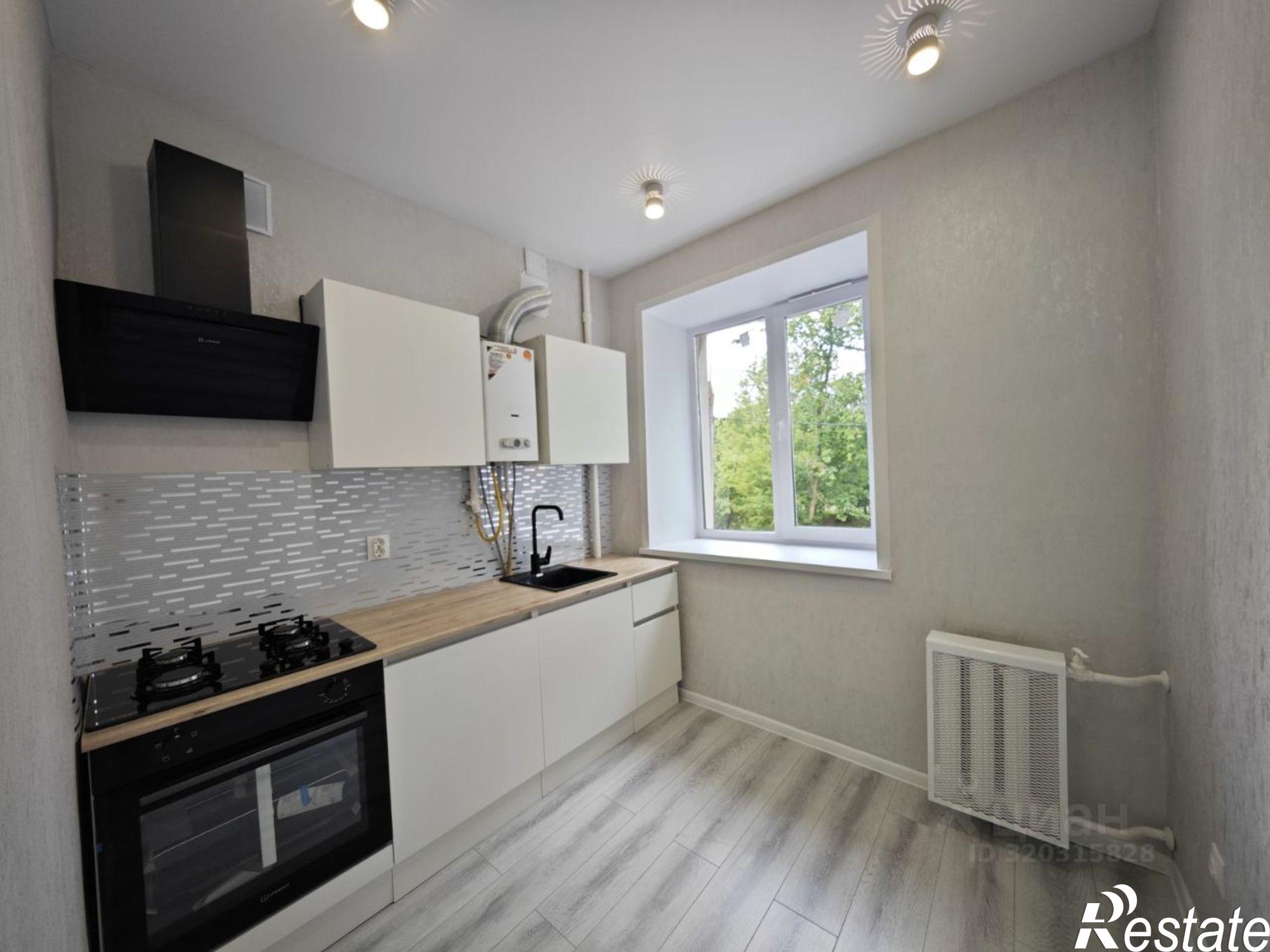 Купить квартиру за 7 390 000 рублей на Казань, улица Дружбы, 12