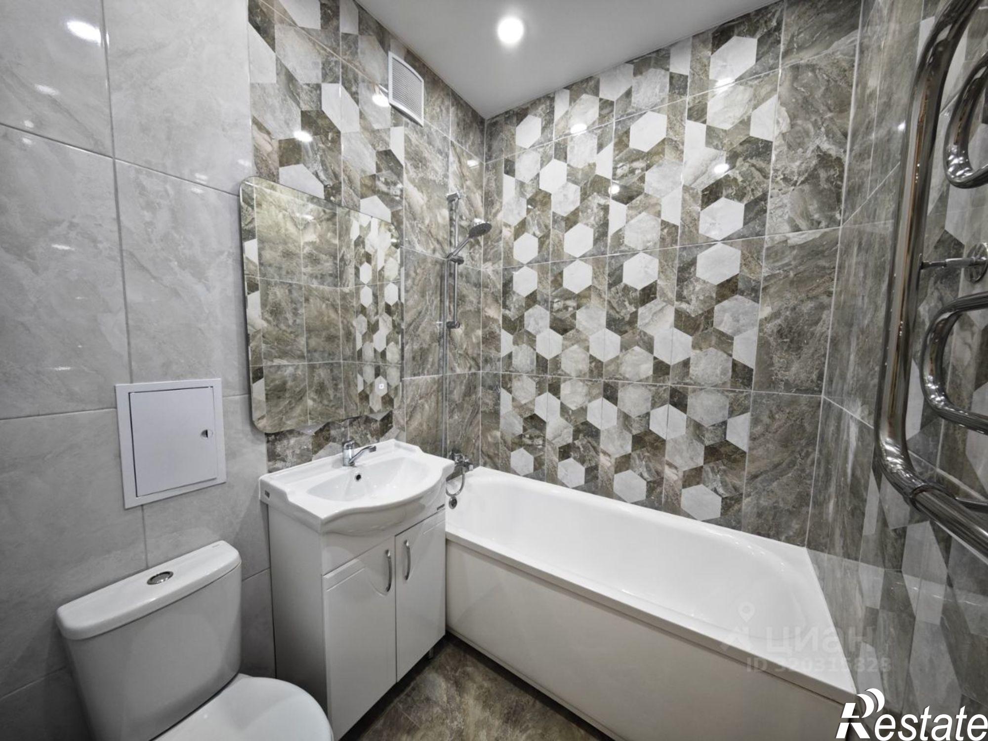 Купить квартиру за 7 390 000 рублей на Казань, улица Дружбы, 12