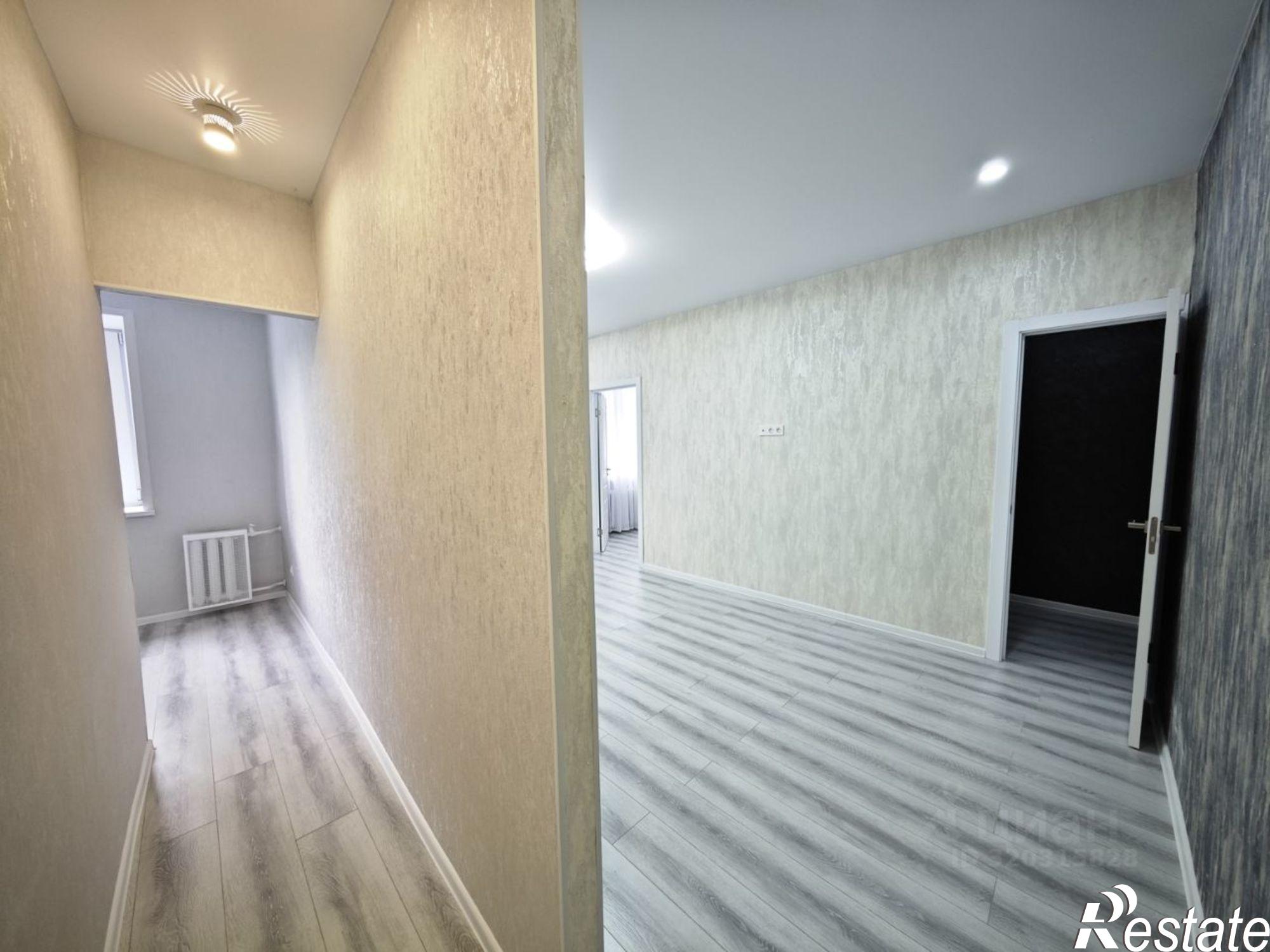 Купить квартиру за 7 390 000 рублей на Казань, улица Дружбы, 12