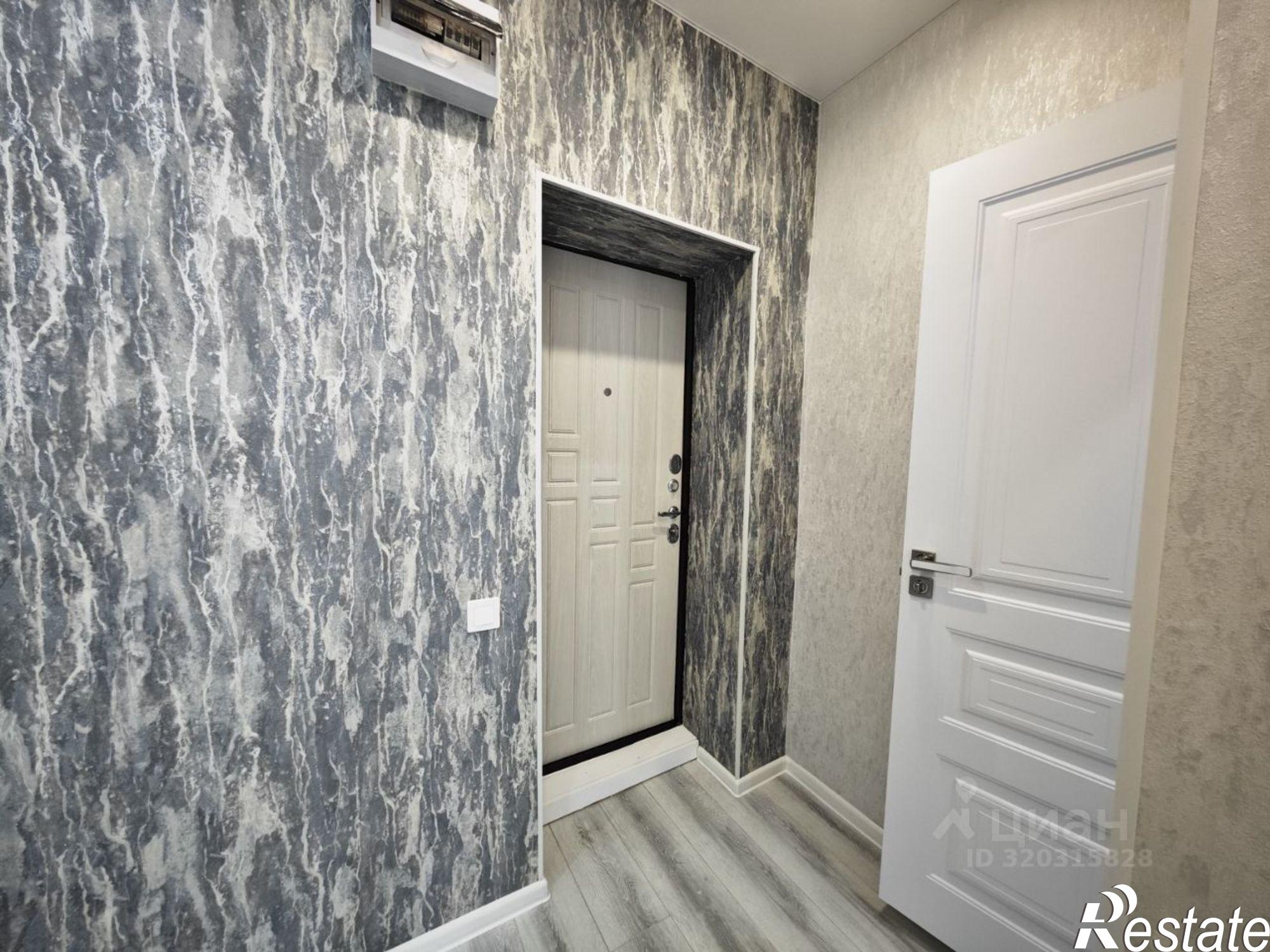 Купить квартиру за 7 390 000 рублей на Казань, улица Дружбы, 12