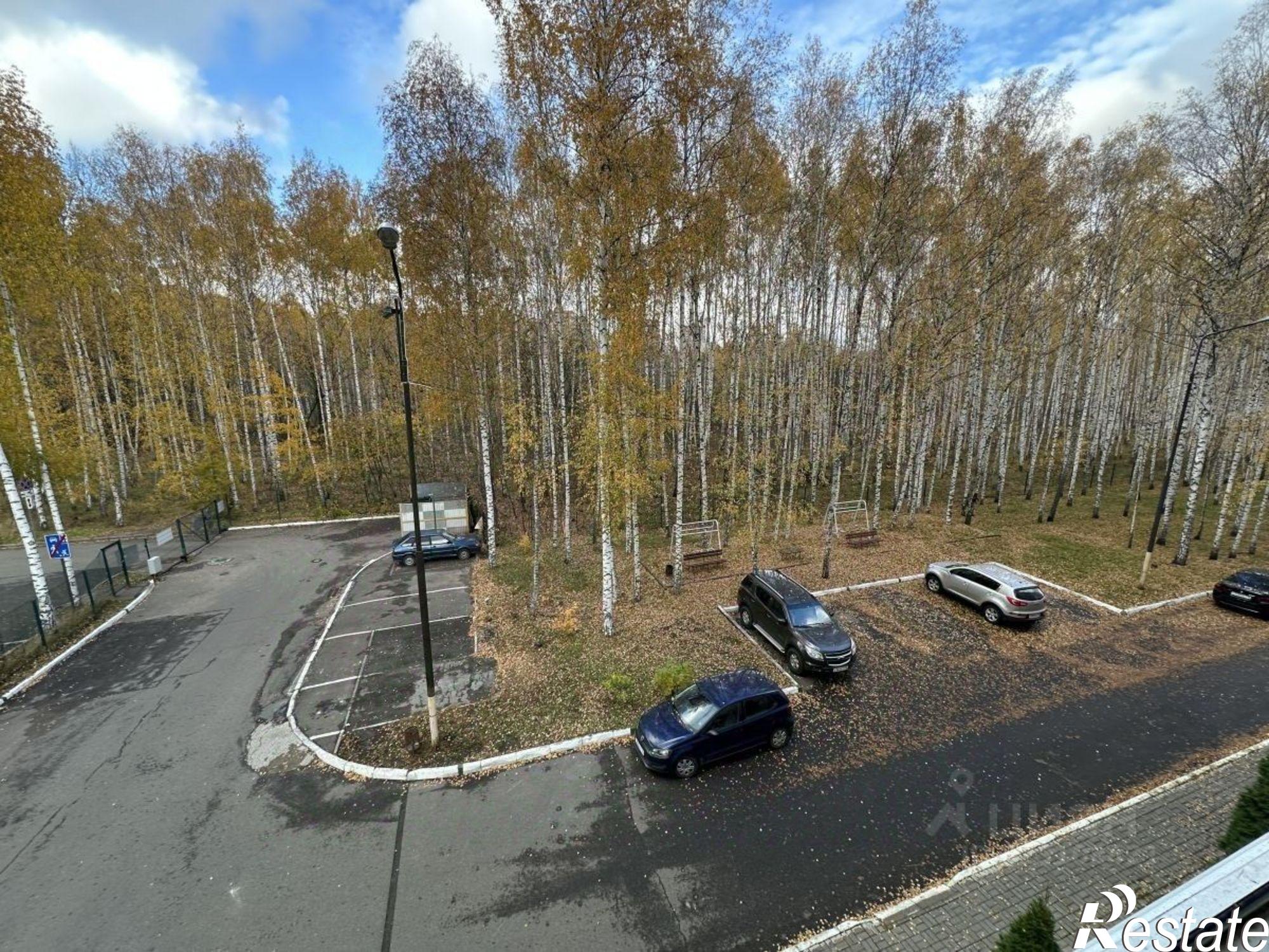 Купить квартиру за 12 800 000 рублей на Казань городской округ, Казань