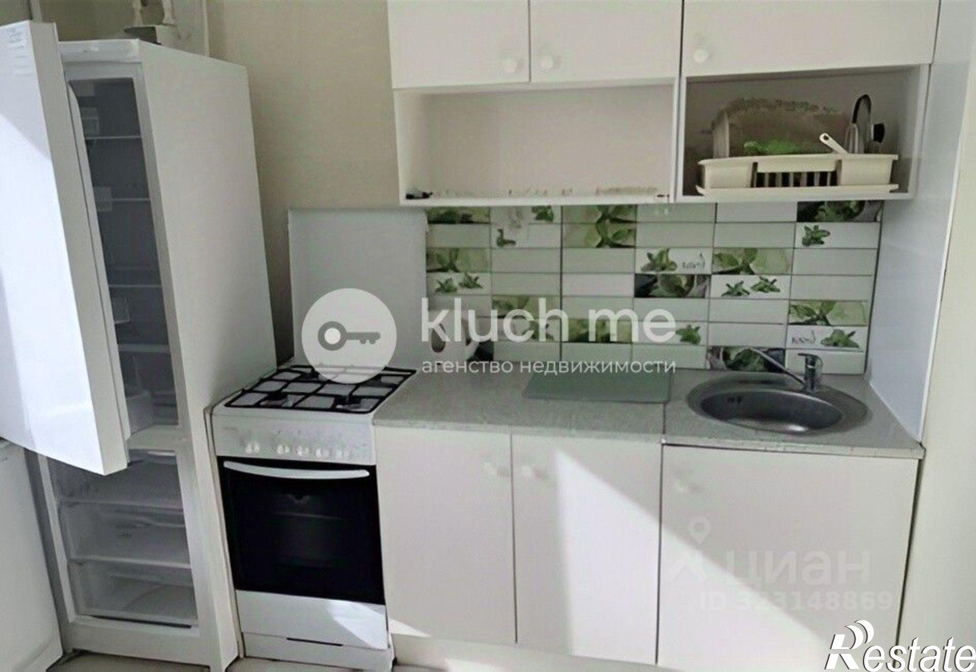 Купить квартиру за 7 559 000 рублей на Республика Татарстан (Татарстан), Казань