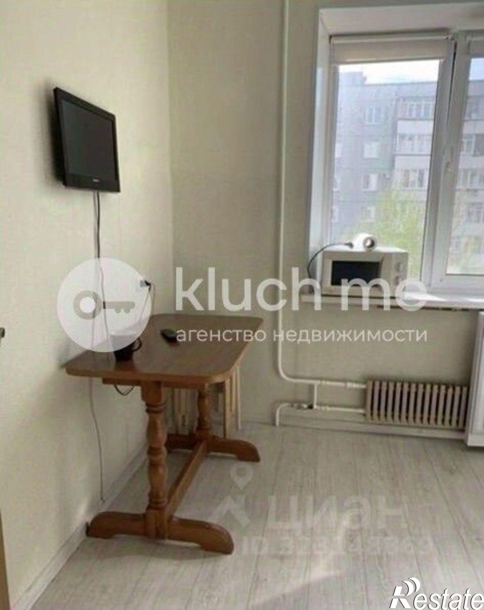 Купить квартиру за 7 559 000 рублей на Республика Татарстан (Татарстан), Казань