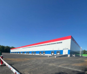 склад 26844 кв м Зеленодольск