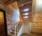 коттедж 174 кв м ул Горьковское Шоссе, 113В