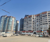 помещение 450 кв м улица Юлиуса Фучика, 82