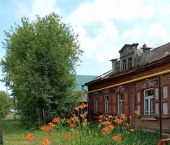 земля 11.4 сот Тетюши, улица Фрунзе, 21