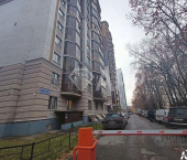 помещение 146 кв м улица Баки Урманче, 10