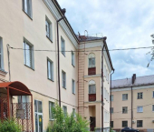 комната 69 кв м Ютазинская улица, 1