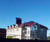 коттедж 357 кв м Лениногорск