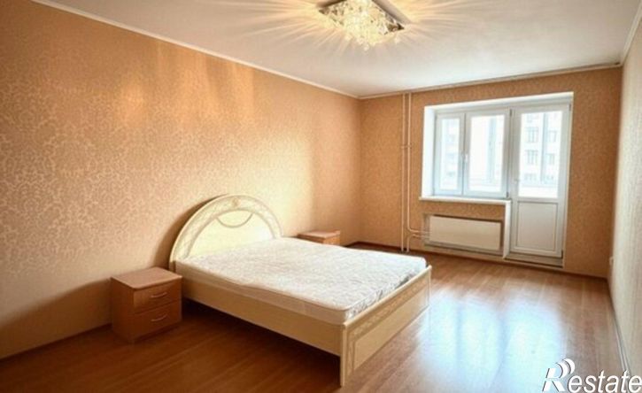 3-комн квартира Республика Татарстан (Татарстан), Казань, Вахитовский район, улица Калинина, 52