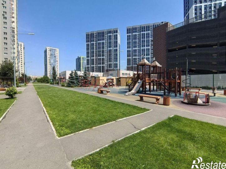 1-комн квартира Казань