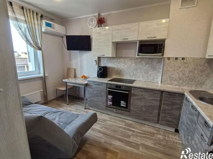 1-комн квартира Казань