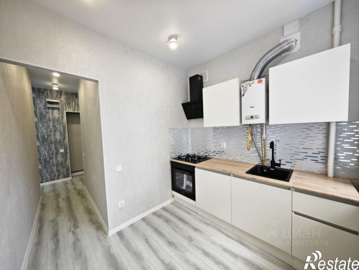 2-комн квартира Казань, улица Дружбы, 12