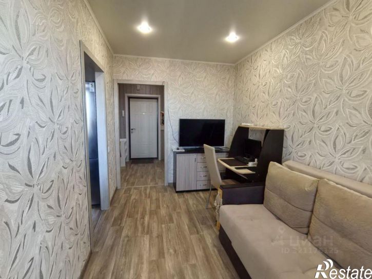 1-комн квартира Казань