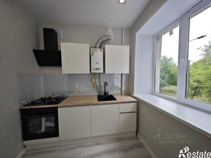 2-комн квартира Казань, улица Дружбы, 12