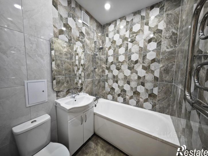 2-комн квартира Казань, улица Дружбы, 12