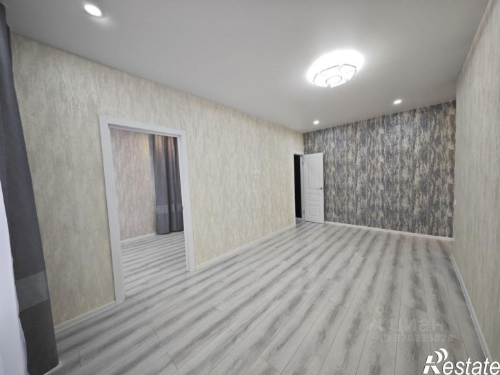 2-комн квартира Казань, улица Дружбы, 12