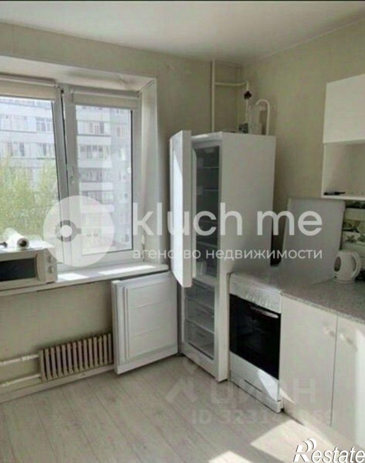 1-комн квартира Республика Татарстан (Татарстан), Казань