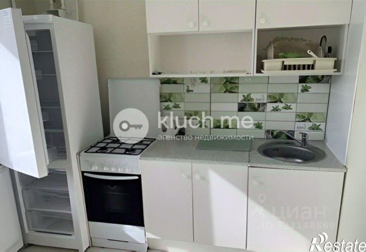 1-комн квартира Республика Татарстан (Татарстан), Казань