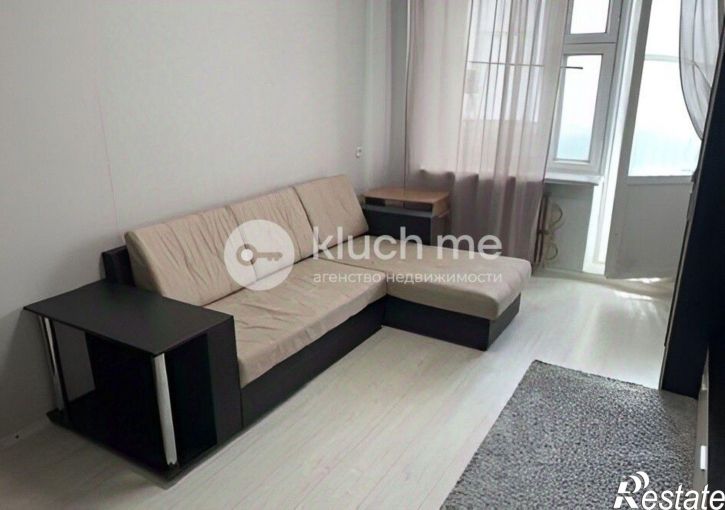 1-комн квартира Республика Татарстан (Татарстан), Казань