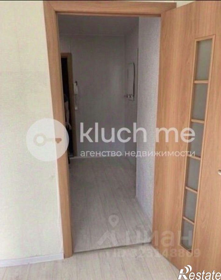 1-комн квартира Республика Татарстан (Татарстан), Казань