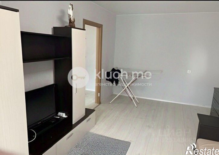 1-комн квартира Республика Татарстан (Татарстан), Казань