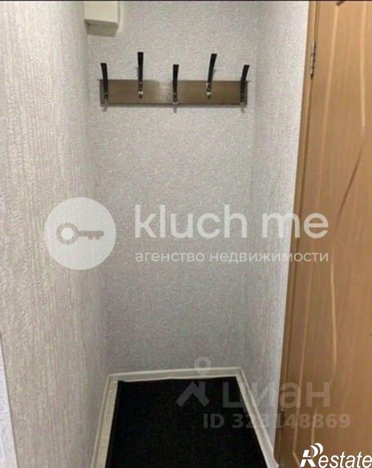 1-комн квартира Республика Татарстан (Татарстан), Казань