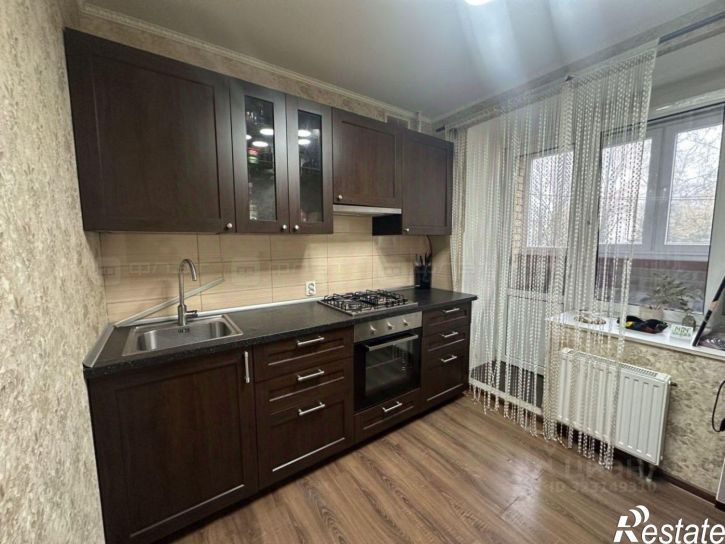 1-комн квартира Татарстан, Казань, Авиастроительный