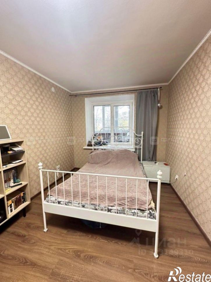 1-комн квартира Татарстан, Казань, Авиастроительный