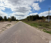 земля 9.46 сот 