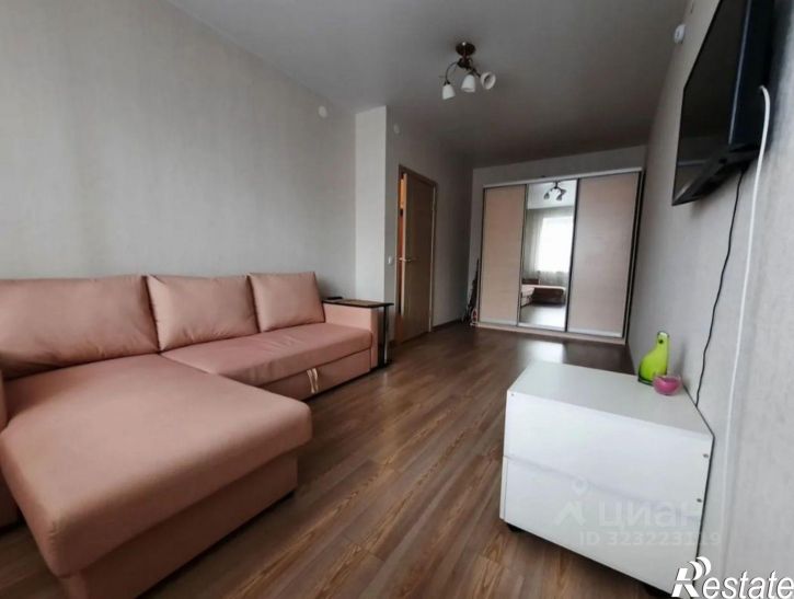 1-комн квартира проезд Яраткан, 4,  д. 4