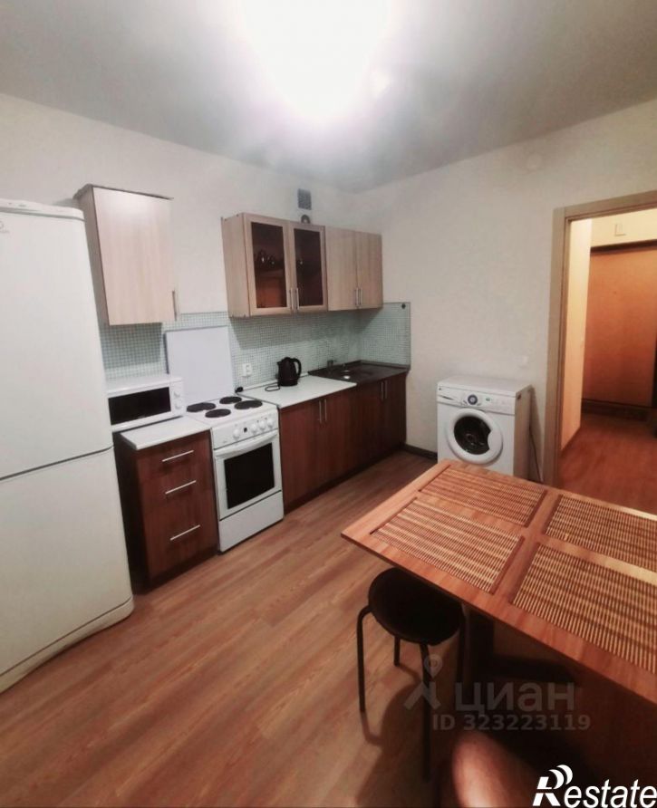 1-комн квартира проезд Яраткан, 4,  д. 4