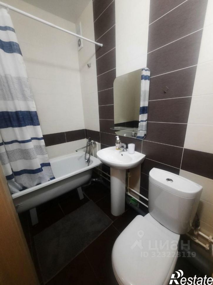 1-комн квартира проезд Яраткан, 4,  д. 4