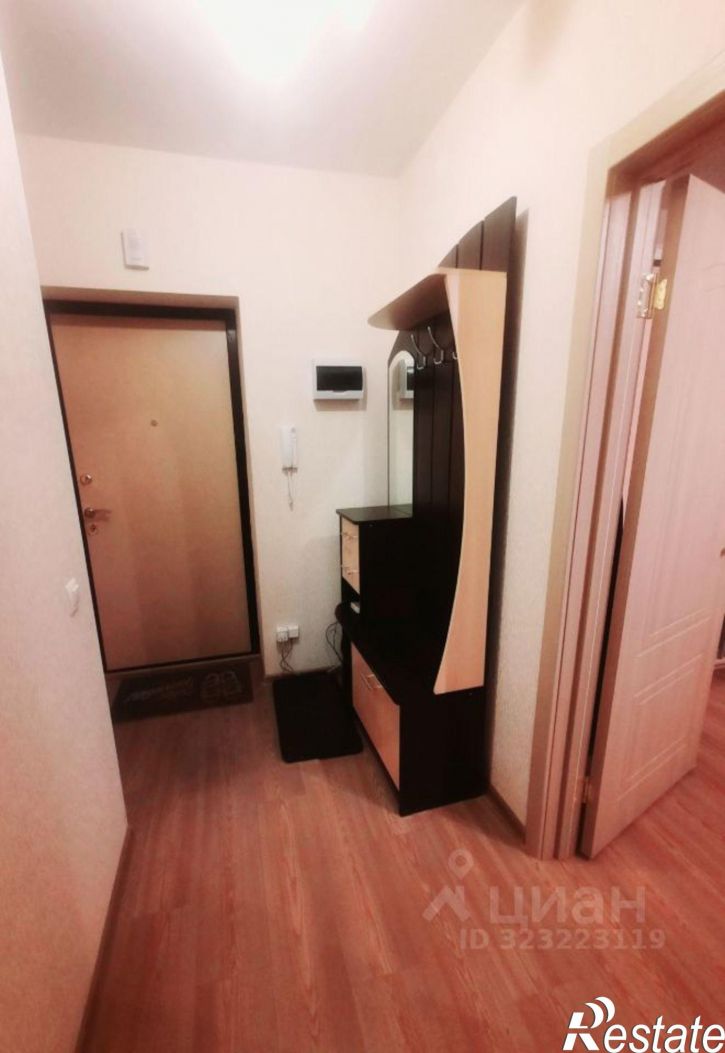 1-комн квартира проезд Яраткан, 4,  д. 4