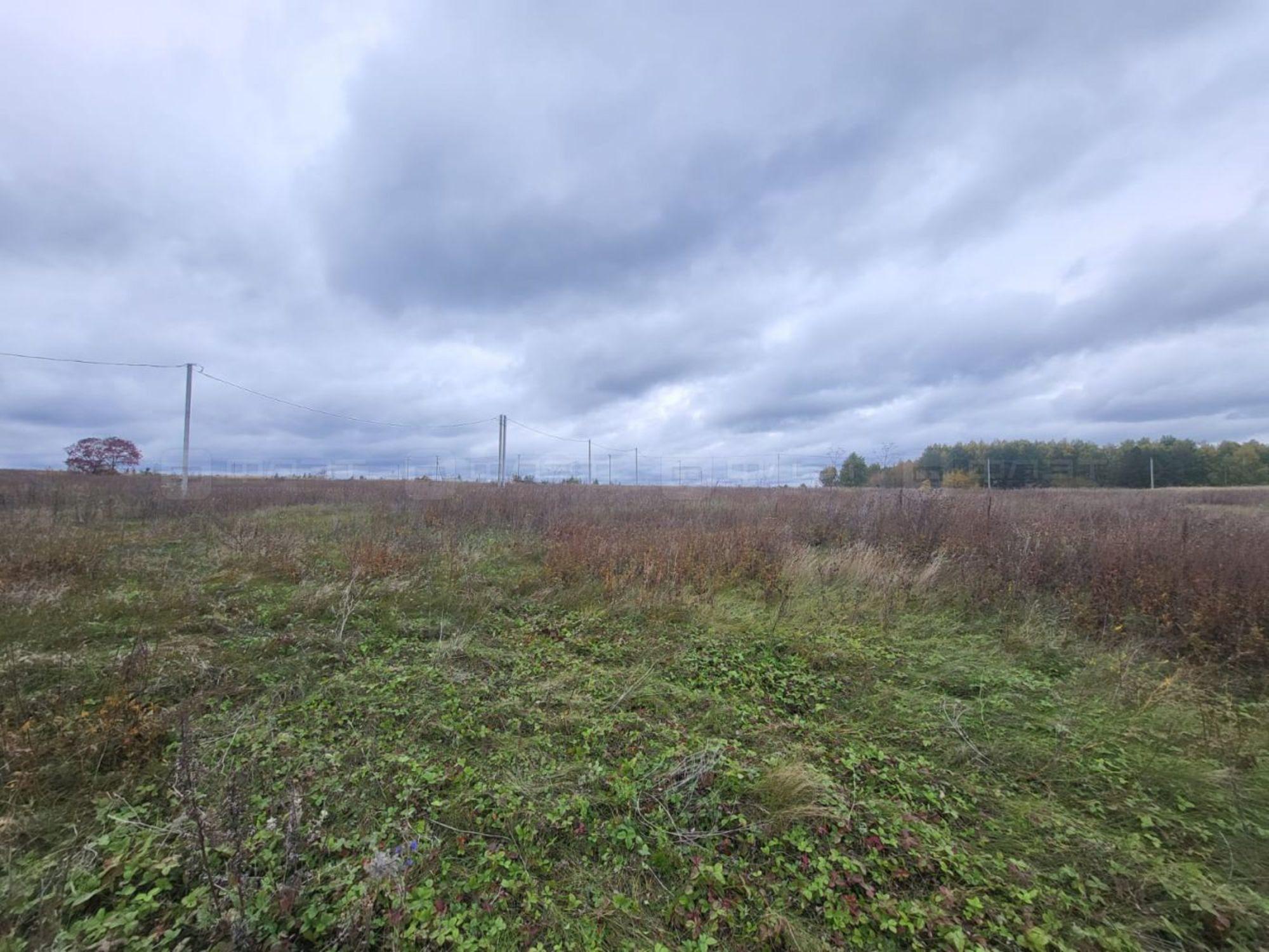 Купить землю, земельный участок за 899 000 рублей на ул. Многодетная