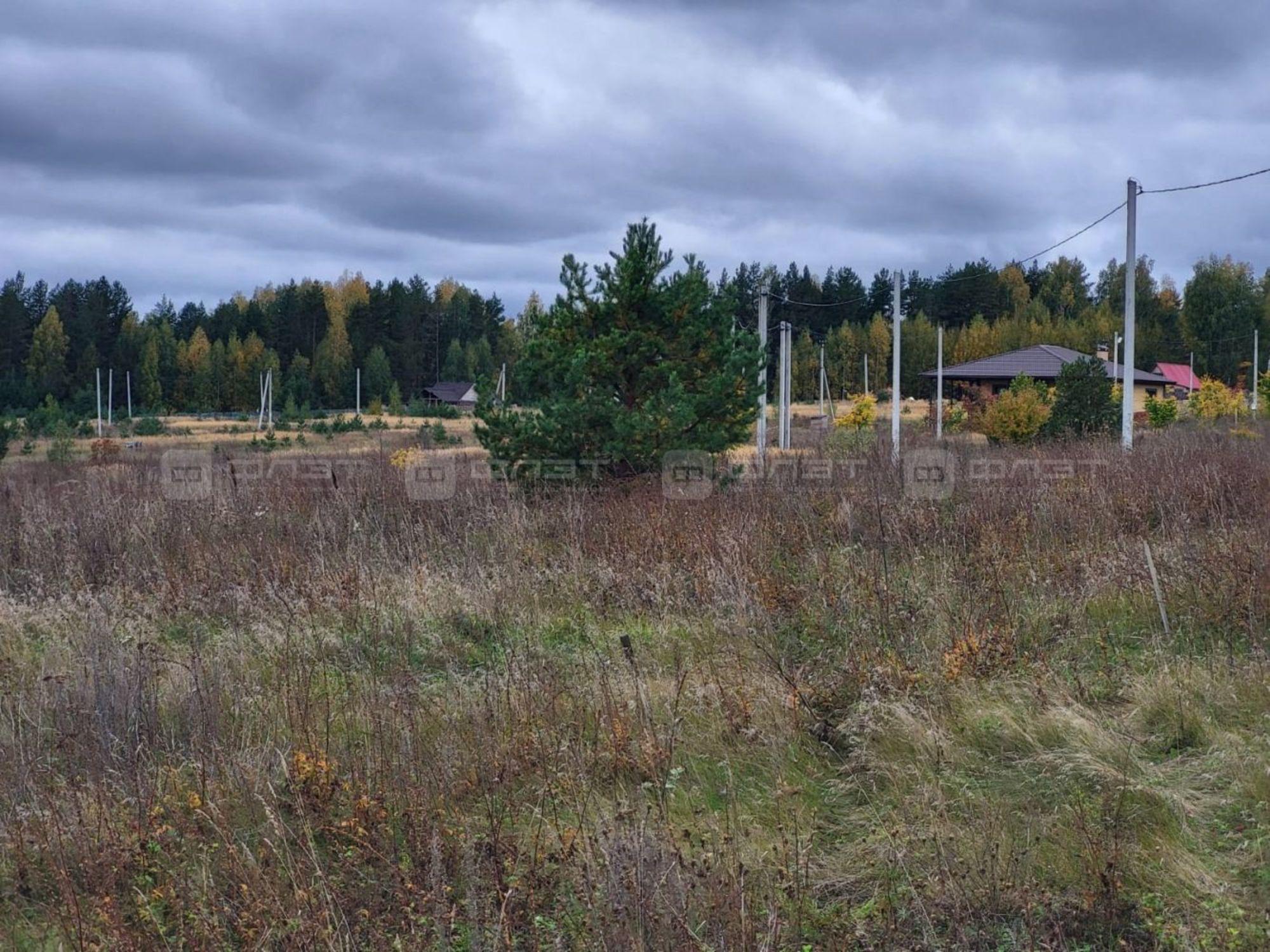 Купить землю, земельный участок за 899 000 рублей на ул. Многодетная