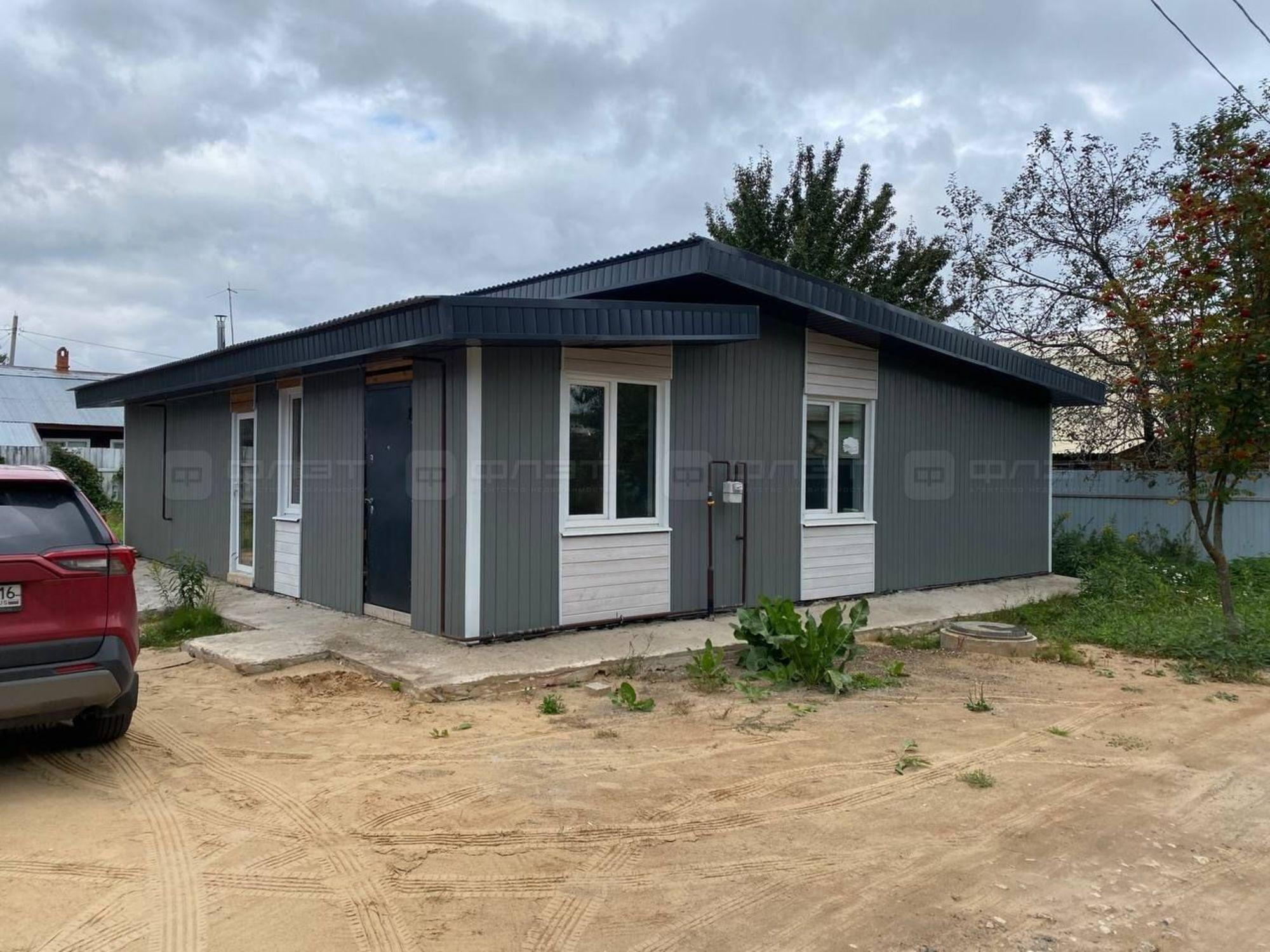 Купить дачу, дом, коттедж за 5 300 000 рублей на Участок, дом 5/6