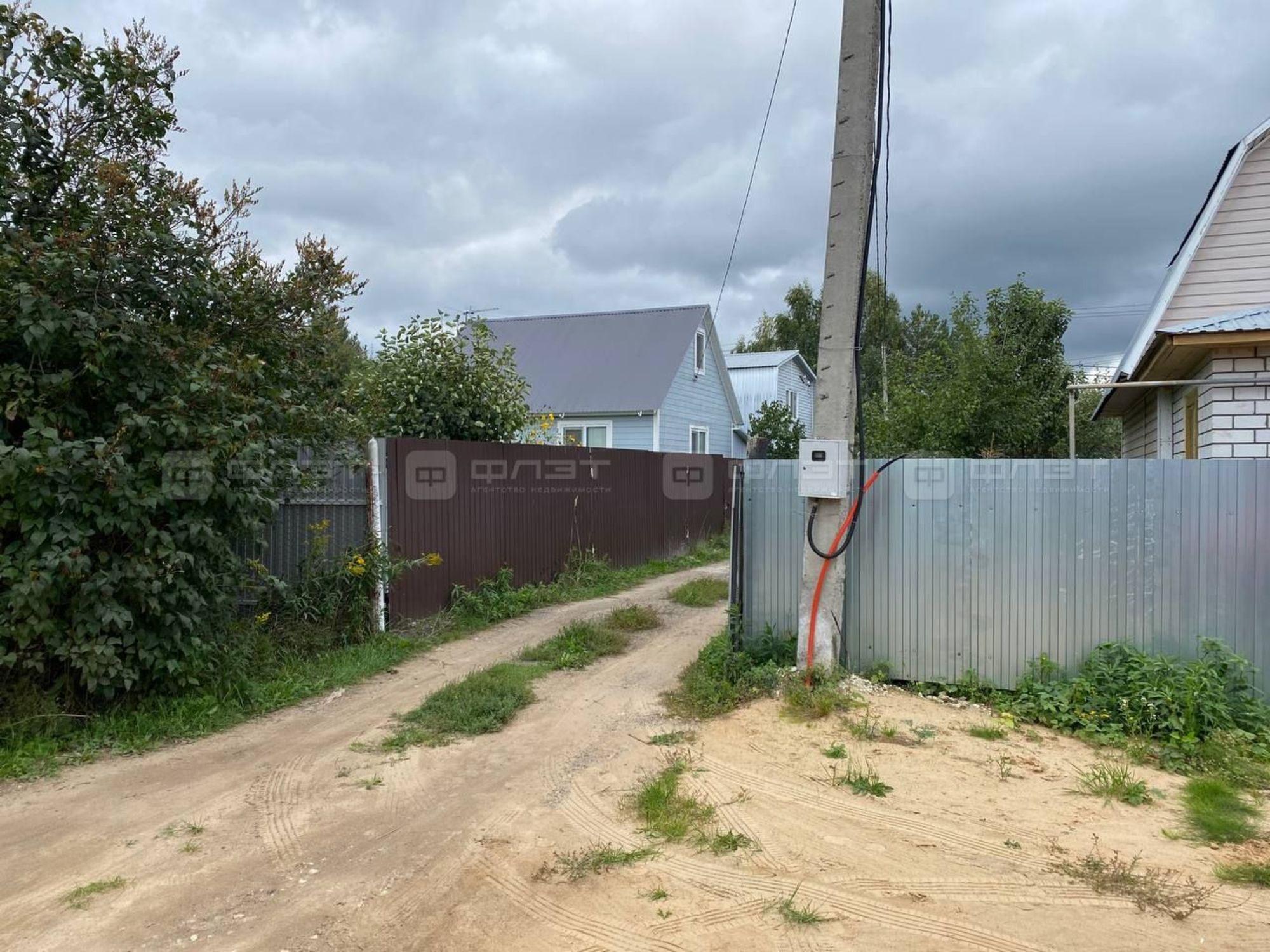 Купить дачу, дом, коттедж за 5 300 000 рублей на Участок, дом 5/6