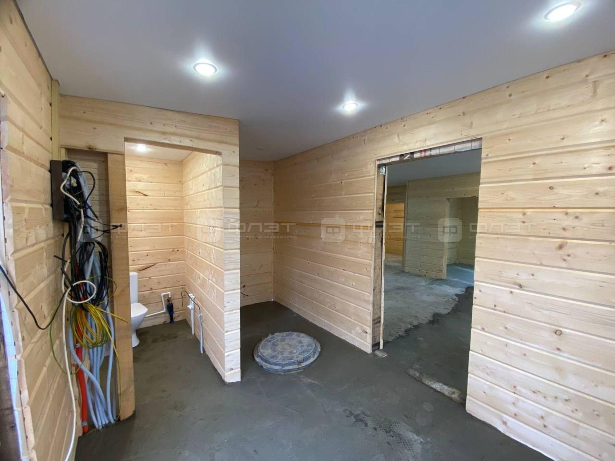 Купить дачу, дом, коттедж за 5 300 000 рублей на Участок, дом 5/6