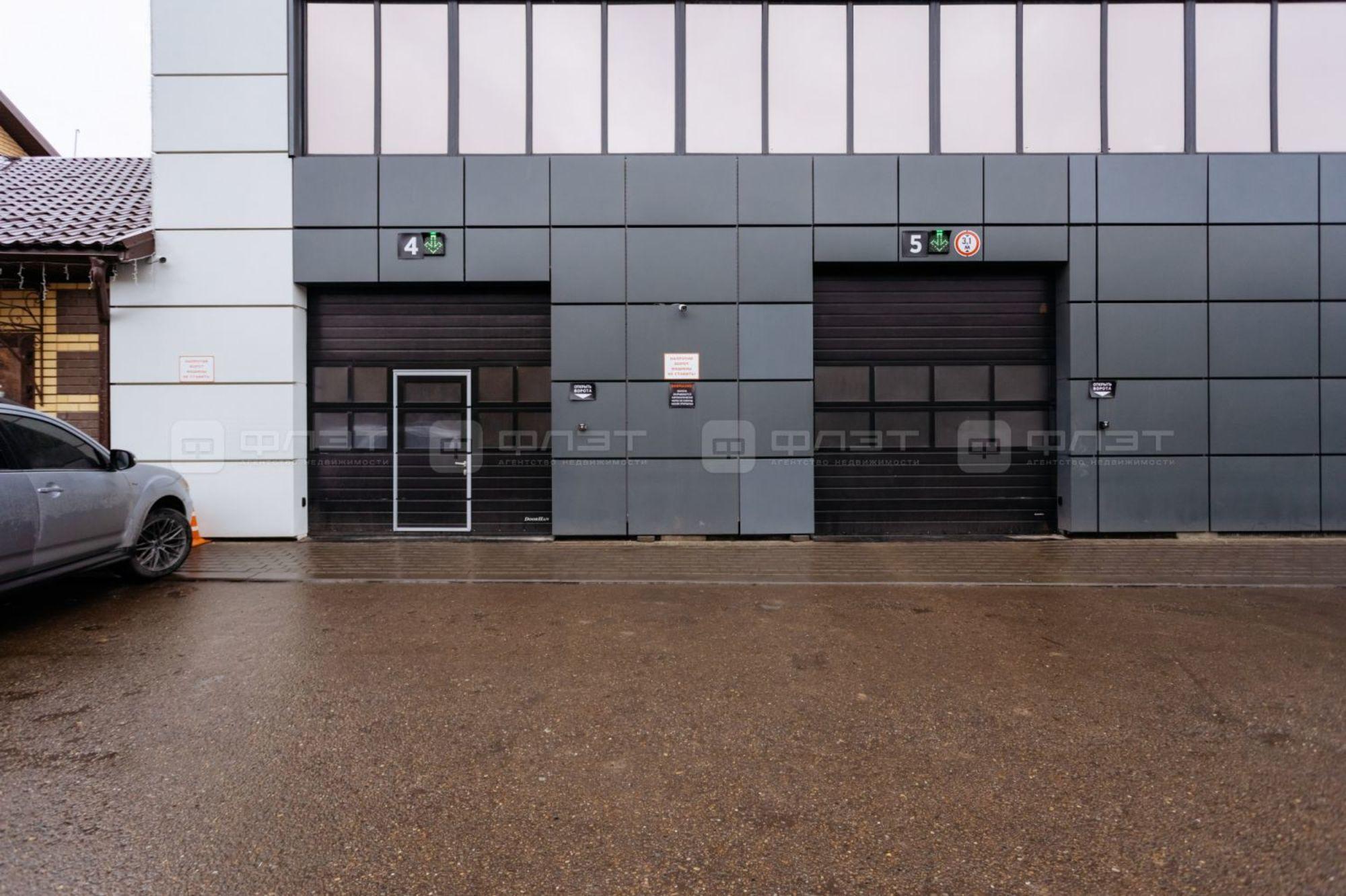 Купить помещение свободного назначения за 188 000 000 рублей на ул. Октябрьская, дом 28