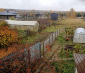 земля 15.1 сот ул. Береговая