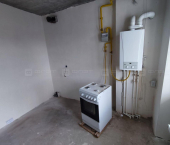 1-комн, 41кв м, этаж 2/3 ул. Дубравная, дом 17А