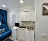 -комн, 13кв м, этаж 5/5 ул. Восстания, дом 27