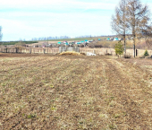 земля 30 сот ул. Титова