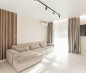 коттедж 141.2 кв м ул. Ясмин