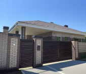 коттедж 137 кв м ул. Зелёная Роща, дом 17