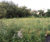 земля 10 сот ул. Хансувар (Константиновка), дом 648