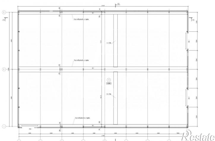 Производственное помещение Республика Татарстан (Татарстан), Зеленодольский район, муниципальное образование Васильево, посёлок городского типа Васильево, улица Ленина, 29А